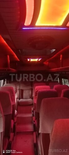 Mercedes Sprinter 312 2003, 28,000 km - 2.9 л - Lənkəran