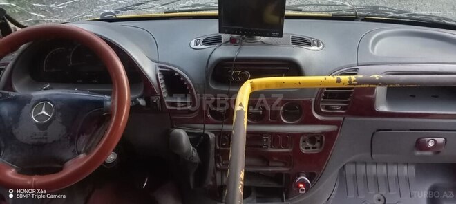 Mercedes Sprinter 312 2003, 28,000 km - 2.9 л - Lənkəran