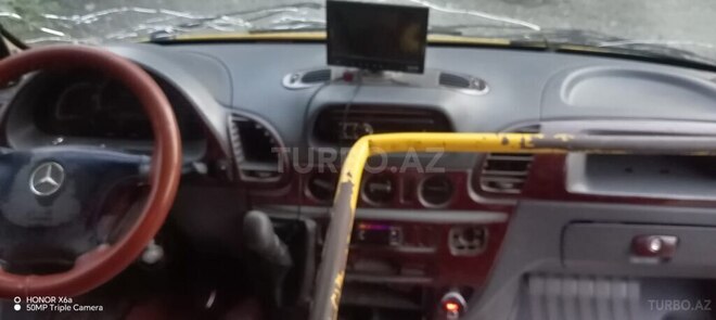 Mercedes Sprinter 312 2003, 28,000 km - 2.9 л - Lənkəran