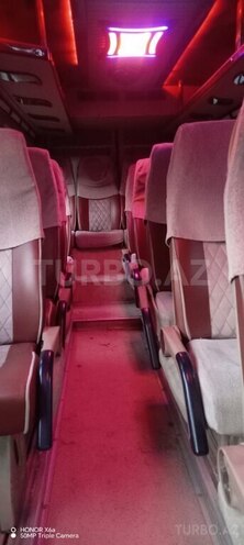 Mercedes Sprinter 312 2003, 28,000 km - 2.9 л - Lənkəran