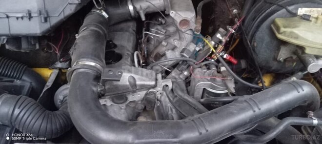 Mercedes Sprinter 312 2003, 28,000 km - 2.9 л - Lənkəran