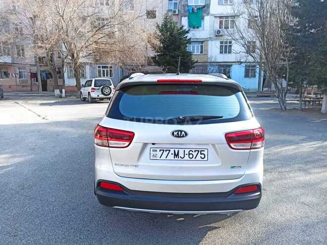 Kia Sorento 2014, 98,000 km - 2.0 l - Sumqayıt