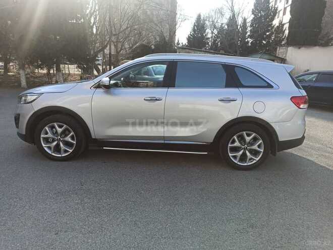 Kia Sorento 2014, 98,000 km - 2.0 l - Sumqayıt