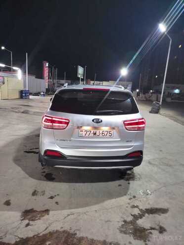 Kia Sorento 2014, 98,000 km - 2.0 l - Sumqayıt