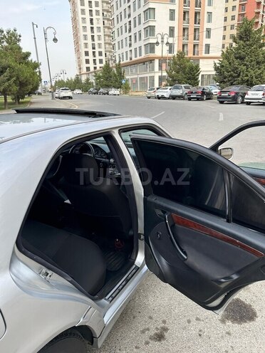 Mercedes C 220 d 1998, 348,000 km - 2.2 l - Bakı