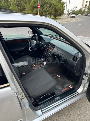Mercedes C 220 d 1998, 348,000 km - 2.2 l - Bakı