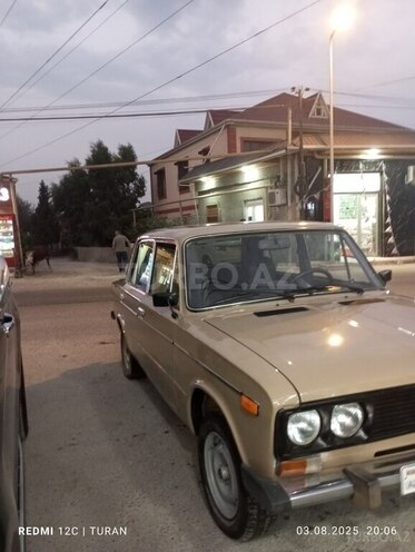 LADA (VAZ) 2106 1990, 8,000 km - 1.6 l - Bakı