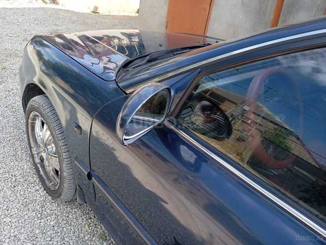 Hyundai Sonata 2004, 298,735 km - 2.4 l - Bakı