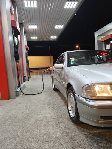 Mercedes C 240 1997, 405,000 km - 2.4 l - Bakı