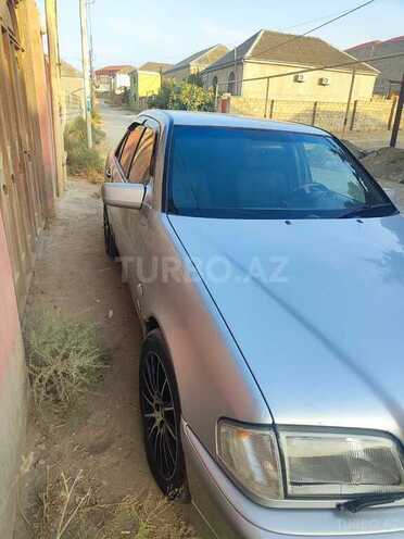 Mercedes C 220 d 1998, 650,000 km - 2.2 l - Bakı