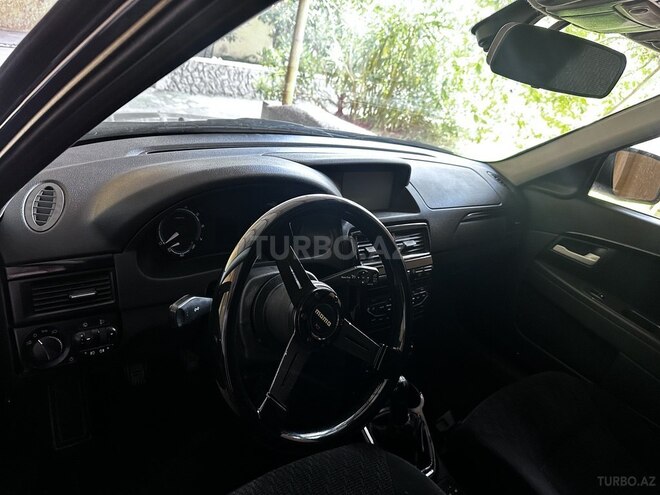 LADA (VAZ) Priora 2015, 22,411 km - 1.6 л - Bakı