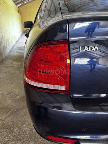 LADA (VAZ) Priora 2015, 22,411 km - 1.6 л - Bakı