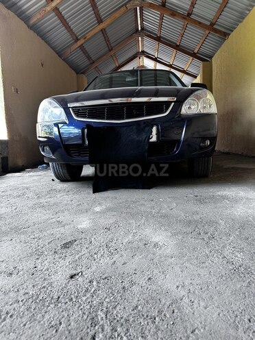 LADA (VAZ) Priora 2015, 22,411 km - 1.6 л - Bakı
