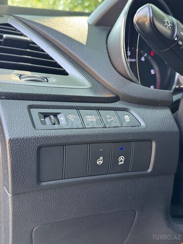 Hyundai Santa Fe 2016, 267,000 km - 2.0 l - Bakı