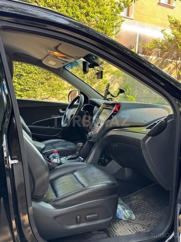 Hyundai Santa Fe 2016, 267,000 km - 2.0 l - Bakı
