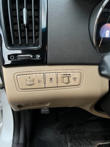 Hyundai Sonata 2010, 217,000 km - 2.4 л - Bakı