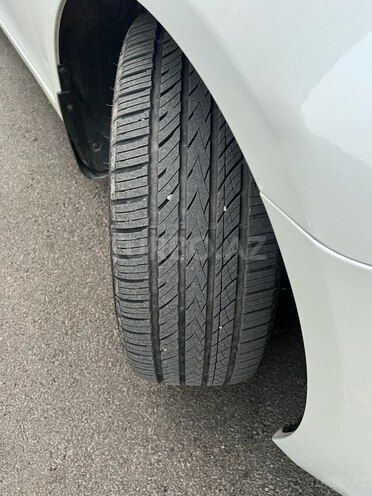 Hyundai Sonata 2010, 217,000 km - 2.4 л - Bakı