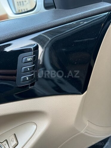 Hyundai Sonata 2010, 217,000 km - 2.4 л - Bakı