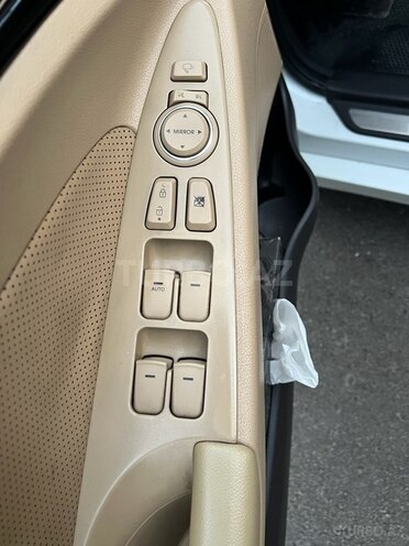 Hyundai Sonata 2010, 217,000 km - 2.4 л - Bakı
