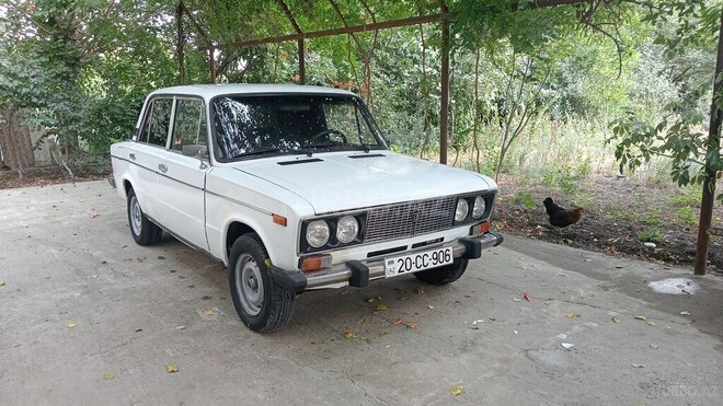 LADA (VAZ) 2106 1986, 69,800 km - 1.6 л - Cəlilabad