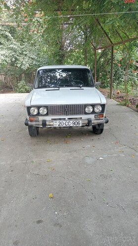 LADA (VAZ) 2106 1986, 69,800 km - 1.6 л - Cəlilabad