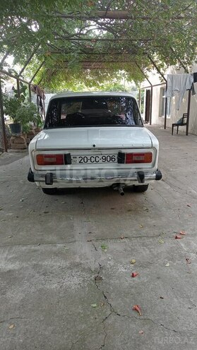 LADA (VAZ) 2106 1986, 69,800 km - 1.6 л - Cəlilabad