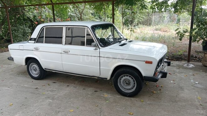 LADA (VAZ) 2106 1986, 69,800 km - 1.6 л - Cəlilabad