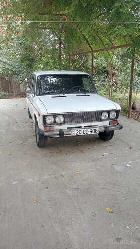 LADA (VAZ) 2106 1986, 69,800 km - 1.6 л - Cəlilabad