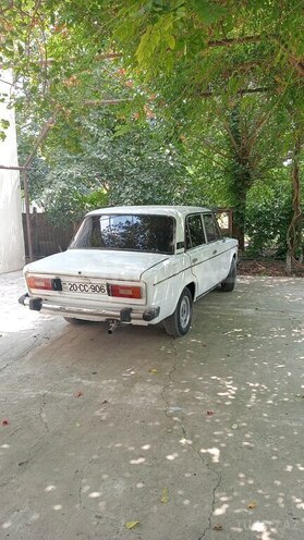 LADA (VAZ) 2106 1986, 69,800 km - 1.6 л - Cəlilabad