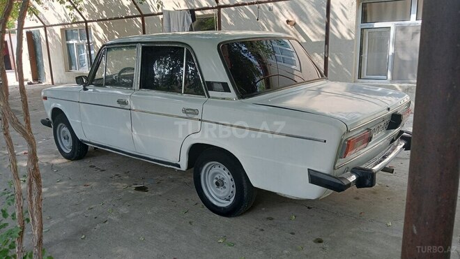 LADA (VAZ) 2106 1986, 69,800 km - 1.6 л - Cəlilabad