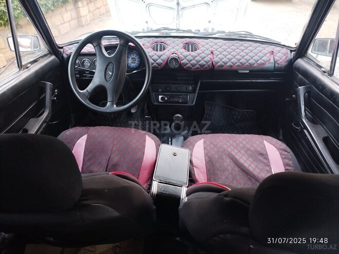 LADA (VAZ) 2106 1986, 69,800 km - 1.6 л - Cəlilabad