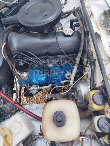 LADA (VAZ) 2106 1986, 69,800 km - 1.6 л - Cəlilabad