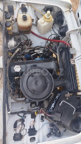 LADA (VAZ) 2106 1986, 69,800 km - 1.6 л - Cəlilabad