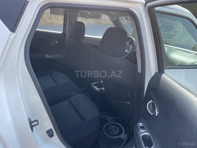 Nissan Juke 2012, 61,000 km - 1.6 l - Bakı