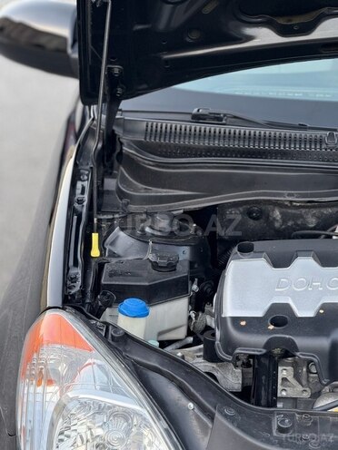 Hyundai Accent 2007, 265,000 km - 1.4 l - Bakı