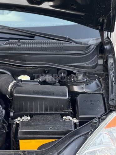 Hyundai Accent 2007, 265,000 km - 1.4 l - Bakı
