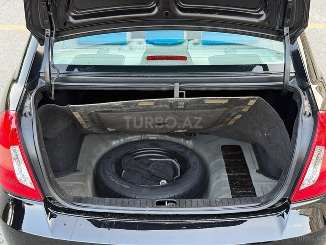 Hyundai Accent 2007, 265,000 km - 1.4 l - Bakı