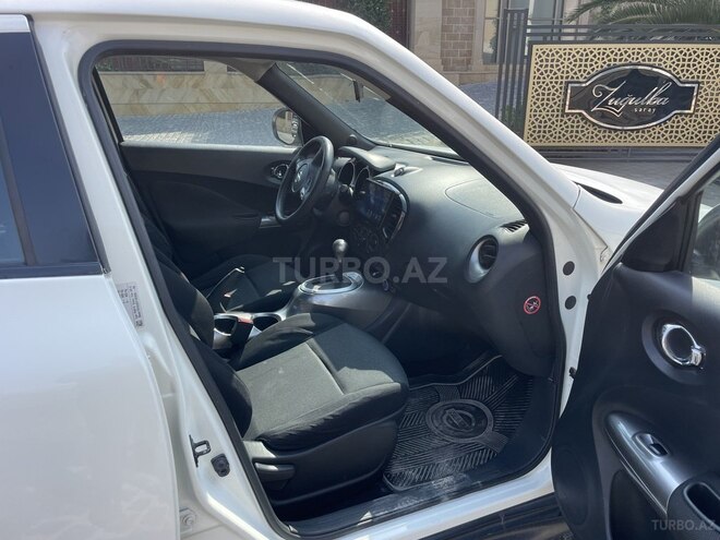 Nissan Juke 2012, 61,000 km - 1.6 l - Bakı