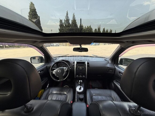 Nissan X-Trail 2011, 235,000 km - 2.5 l - Bakı