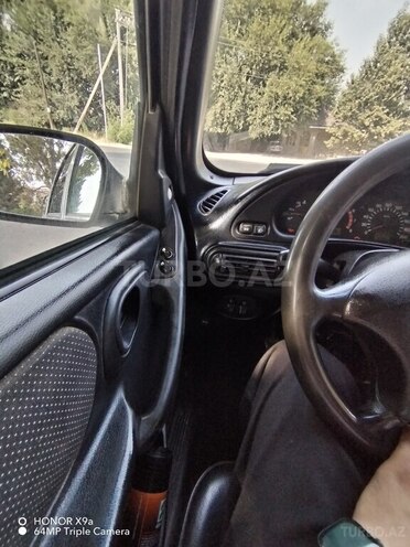 Chevrolet Niva 2007, 229,703 km - 1.7 l - Goranboy