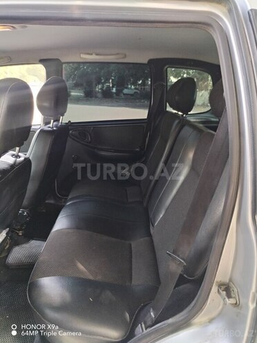 Chevrolet Niva 2007, 229,703 km - 1.7 l - Goranboy