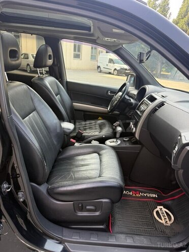 Nissan X-Trail 2011, 235,000 km - 2.5 l - Bakı