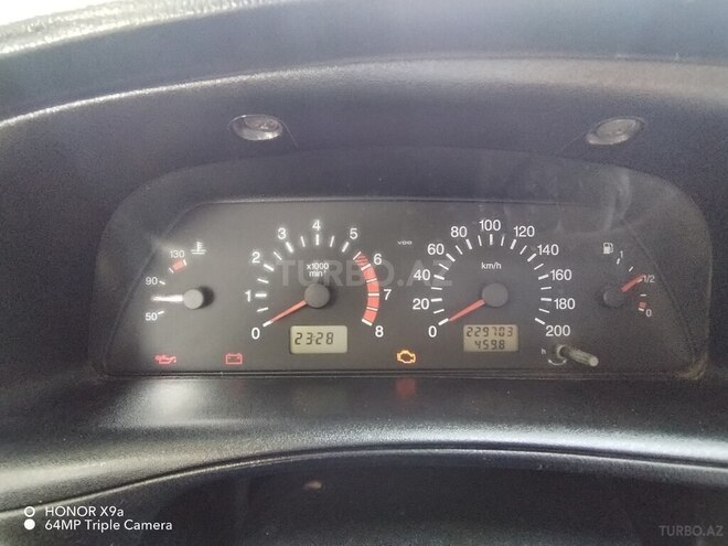 Chevrolet Niva 2007, 229,703 km - 1.7 l - Goranboy