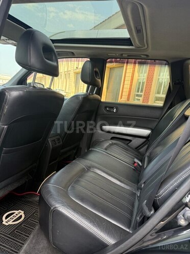 Nissan X-Trail 2011, 235,000 km - 2.5 l - Bakı