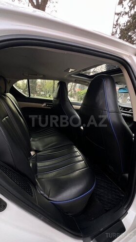 Lexus CT 200h 2014, 180,000 km - 1.8 l - Bakı