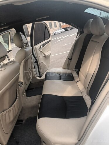 Mercedes C 200 2005, 363,500 km - 1.8 l - Sumqayıt