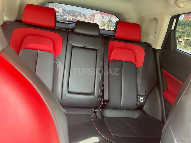 Changan CS 55 Plus 2024, 16,500 km - 1.5 л - Bakı