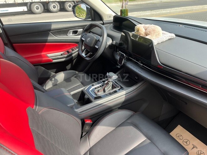 Changan CS 55 Plus 2024, 16,500 km - 1.5 л - Bakı