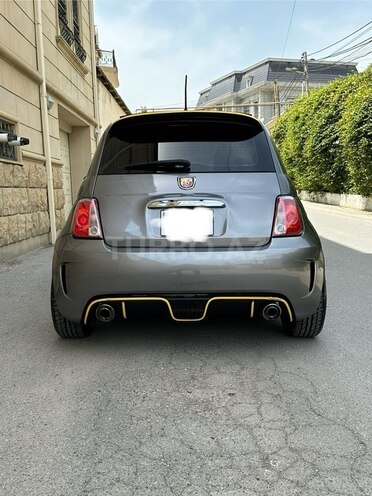 Abarth  2012, 224,000 km - 1.4 l - Bakı