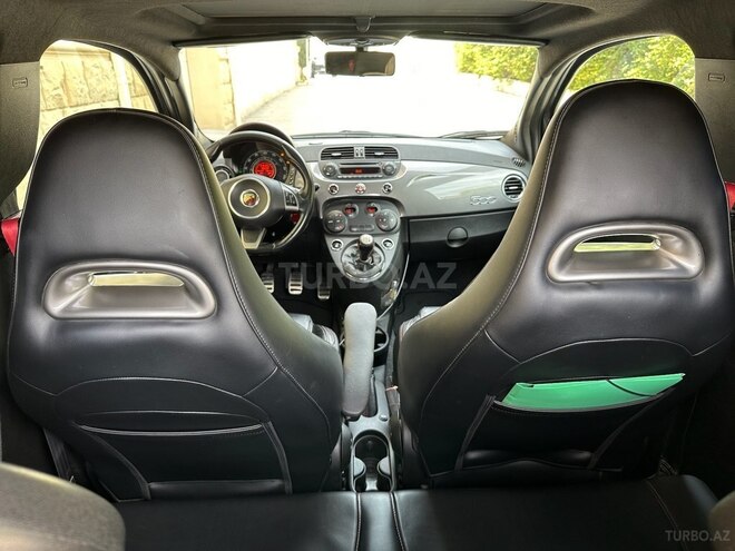 Abarth  2012, 224,000 km - 1.4 l - Bakı